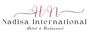Hotel Nadisa Logo